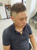 ガブ(GABU.)&nbsp;サイドパート