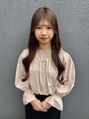 ブゾン(buZon) 粂川恵奈 [高田馬場]