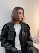 ピークス 藤沢店(Peaks) 冬ハイトーン