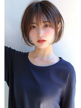 クシュ 所沢西口プロぺ通り(kusyu... )&nbsp;シャギーボブレイヤーショートボブレイヤーカットウルフボブ美髪