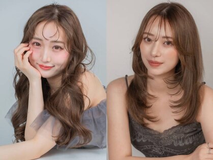 ユナイテッドビューティーウェストコースト(UNITED BEAUTY WEST COAST)の写真