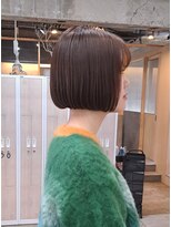 フリーラ 京都河原町三条店(freera)&nbsp;ミニボブ京都