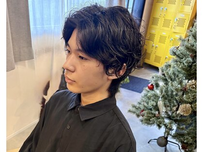 グルームドット(GROOM.)の写真