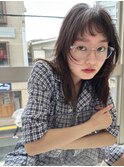 フェイスレイヤー
