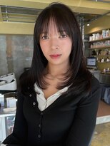 チーキー(CHEEKY) Layer.