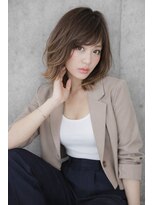 nina 梅田【ニナ】 【2/28 NEW OPEN(予定)】 【nina梅田】ゆるミディ