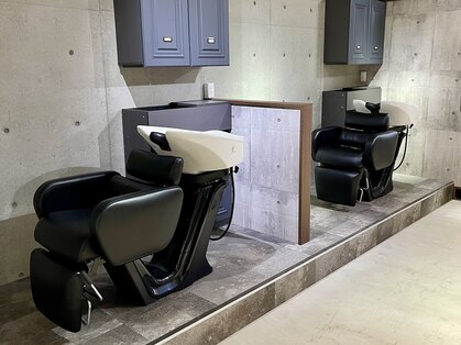 ダンク(DUNK)の写真