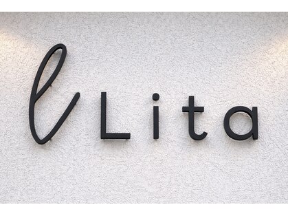 リタ いわき(Lita)の写真