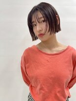 ランデブ リアン(Rendez-Vous lien)&nbsp;ボブ