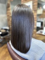 コアフュールユウ(coiffure Y)&nbsp;髪質改善