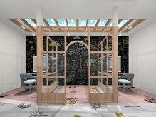 Wiz 吉川店【ウィズ】の雰囲気（【メンズブースあり】【キッズスペース☆お子様と一緒に施術OK】）