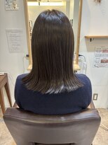 ライズ ヘア ブランド スウェル(RISE HAIR BRAND SWELL) 10代/20代/ロング/ボブ/ショート/レイヤー/顔まわりカット/江坂
