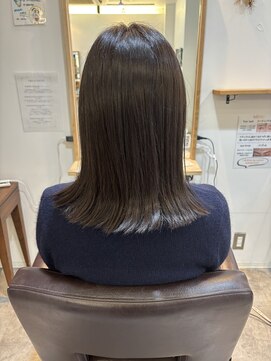 ライズ ヘア ブランド スウェル(RISE HAIR BRAND SWELL) 10代/20代/ロング/ボブ/ショート/レイヤー/顔まわりカット/江坂