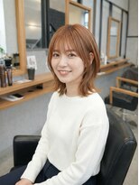 ソッカ(socca)&nbsp;切りっぱなしミディアムウルフレイヤー