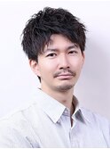 ファインジェントショート