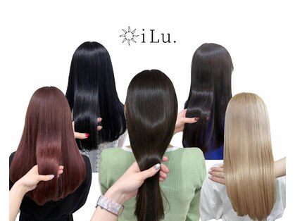 イル(iLu.)の写真