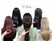 イル(iLu.)の写真