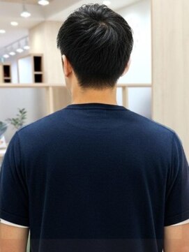 アエル 川西能勢口本店(aeru) ナチュラルアップバング【川西能勢口駅】