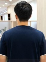 アエル 川西能勢口本店(aeru) ナチュラルアップバング【川西能勢口駅】