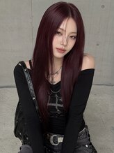 モードケイズ　心斎橋店　MODE K's&nbsp;韓国ストレート
