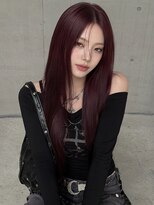 モードケイズ 心斎橋店 MODE K's 韓国ストレート