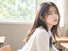 【火水限定応援価格】学生限定カット＋フルカラー