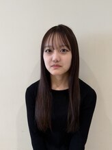 モードケイズ エミュー(MODE K's eau)&nbsp;堂脇 杏梨