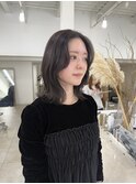 グレージュ