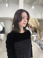 ニュイアン(nuian)&nbsp;グレージュ