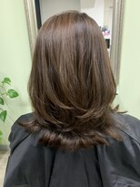 サロン ド バカラ(salon de vacala)&nbsp;伸ばしてる方向け