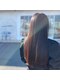 ヘアーネイルコレクション アオヤ(h/n collection AWOYA)の写真/高い髪質ケアとシルクのようななめらかさ。キレイとおさまりが続くトリートメント