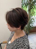 エディ(Hedi)&nbsp;ハンサムショート