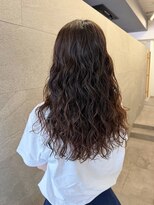 シーサカエ(SHE.sakae)&nbsp;long perm