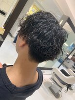 イメージア 大船店(IMAGE A)&nbsp;すっきりショートパーマ
