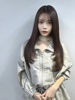 ユアーズヘア 仙台店(youres hair)&nbsp;【ダメージを抑えて叶う艶カラー】髪質改善/艶カラー/仙台
