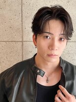 RATIE　HOMME【メンズサロン　栄　久屋大通】【ラティオム】&nbsp;『Ratie』韓国風×カルマヘア【久屋大通／栄】