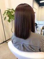 ワッカ(WACCA)&nbsp;レッドバイオレット