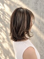 SOAR【10月1日 NEW OPEN（予定）】&nbsp;大人ミディハイライト【橋本/橋本駅】