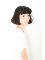 ボンヌーベル&nbsp;【Bonne Nouvelle】ennui girl