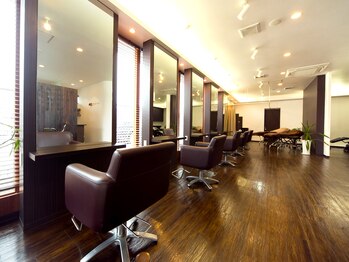 LILY hair＊salon