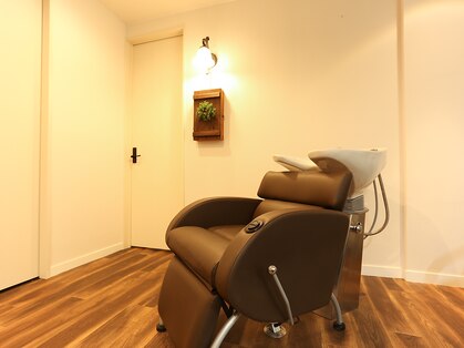 ミッテ バイ ルモヘアー(mitte by Lumo hair)の写真