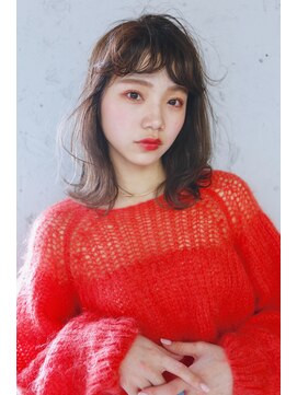 デイジー(Daisy) シフォンロブ