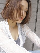 エンヴィー(ENVY)&nbsp;【ENVY】カジュアルボブ