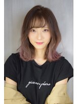 チル(Chill)&nbsp;【Chill style】