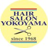 ヘアーサロン ヨコヤマ(HAIR SALON)のお店ロゴ