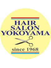 HAIR SALON ヨコヤマ【ヘアーサロン ヨコヤマ】　