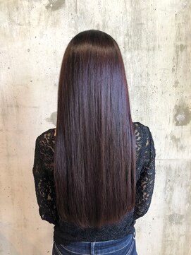 エイト オキナワ 沖縄新都心店(EIGHT okinawa) 【EIGHT 沖縄】お客様スタイル