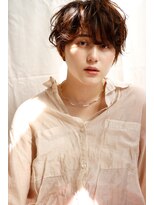 レリーボンズ 夙川(Rely Bonds)&nbsp;ショートカジュアル【Rely Bonds夙川店】苦楽園/西宮/芦屋/岡本