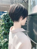 アクト 仙台店(ACT)&nbsp;ナチュラルショート