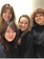 アングルアンク/アングルアンク